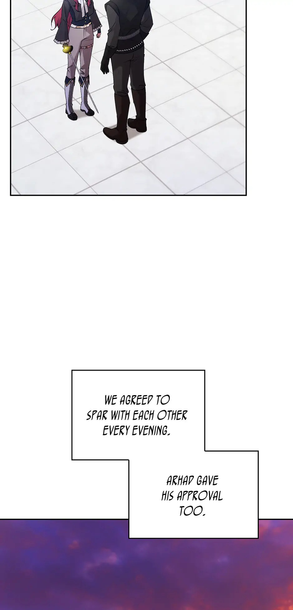Reminiscence Adonis Chapter 278 72